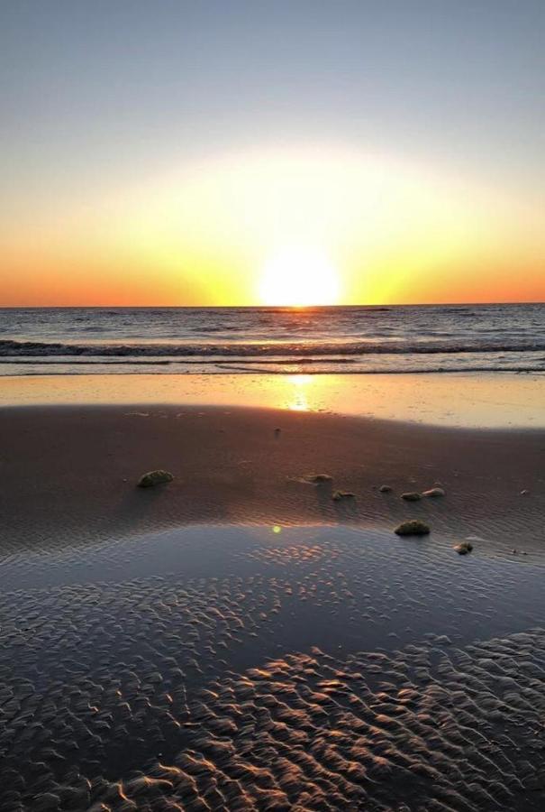 Zijperweg Vakantiehuis Vlakbij Zee, Strand En Bos Petten Exteriér fotografie